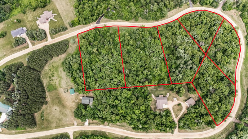 4742 Gold Finch Cir NE, Miltona, MN 56354