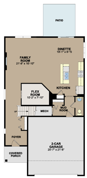 4333 Meadowview Dr, Waconia, MN 55387