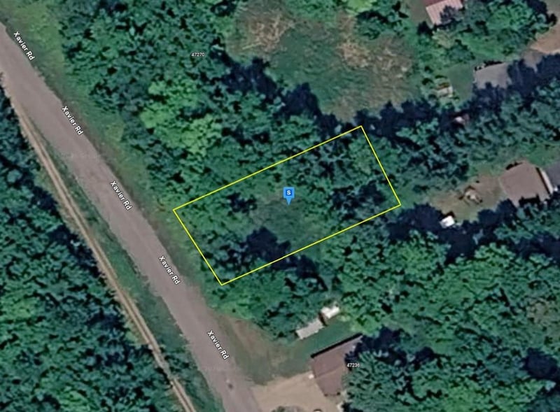 47238 Xavier Rd, Garrison, MN 56450