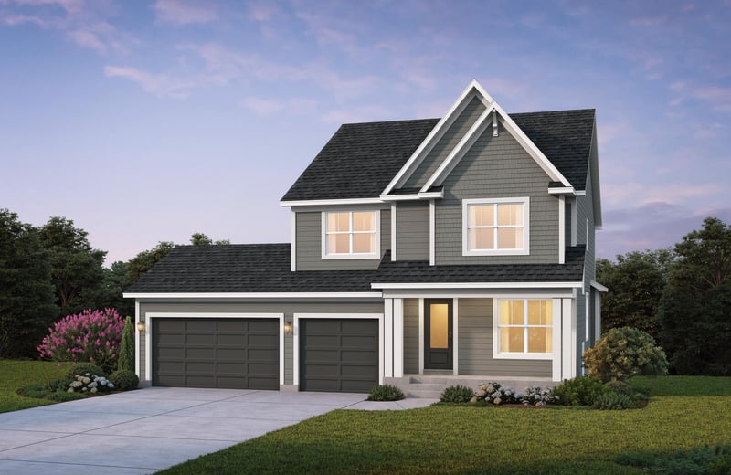 4054 Arbor Dr, Woodbury, MN 55129