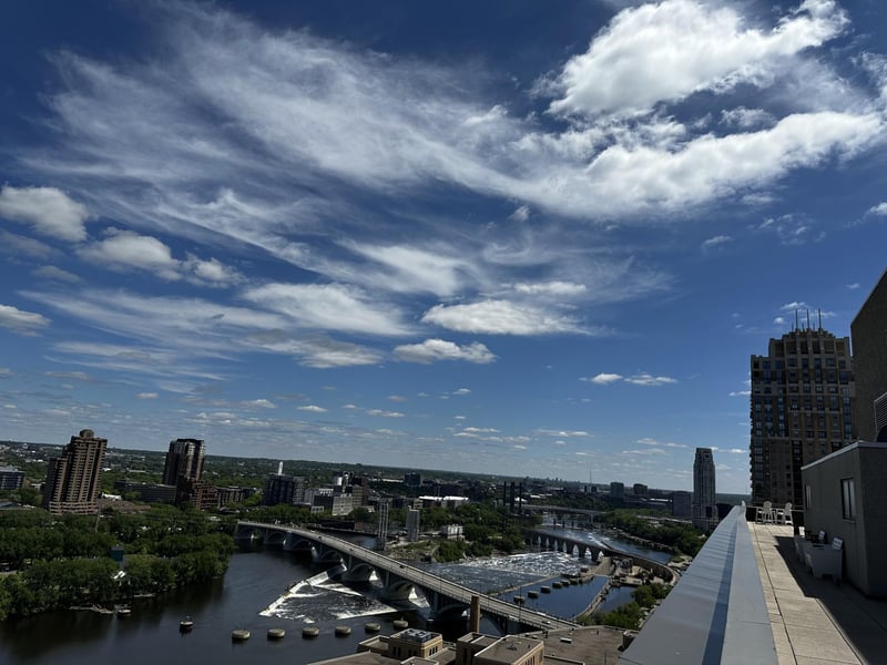 15 S 1st St #A1409, Minneapolis, MN 55401