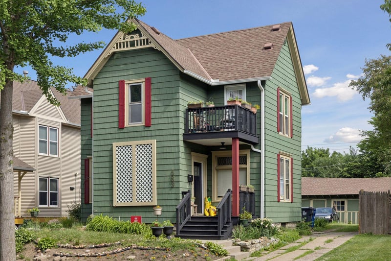 583 Marshall Ave, Saint Paul, MN 55102