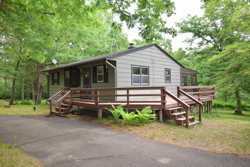 28300 Winter Hill Trl, Danbury, WI 54830