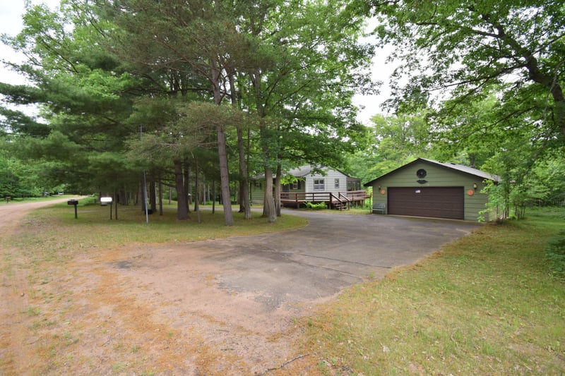 28300 Winter Hill Trl, Danbury, WI 54830