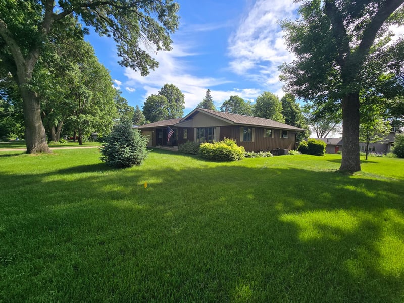 2536 13th Ave SE, Saint Cloud, MN 56304