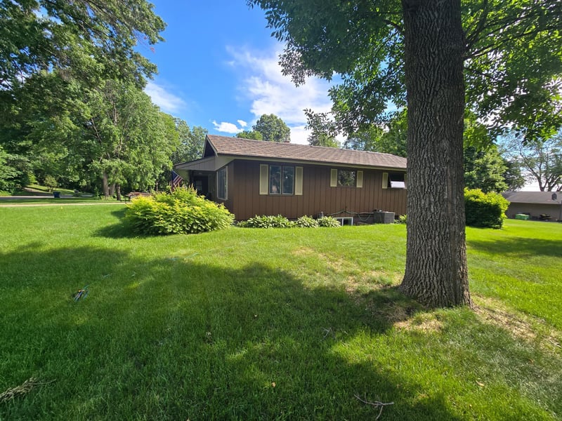 2536 13th Ave SE, Saint Cloud, MN 56304