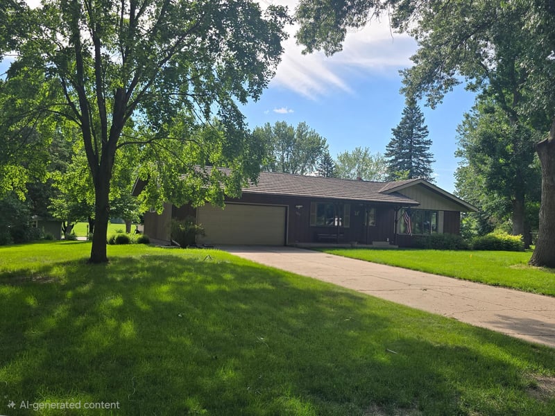 2536 13th Ave SE, Saint Cloud, MN 56304