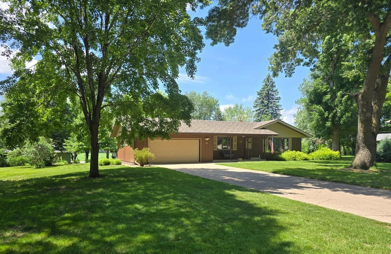 2536 13th Ave SE, Saint Cloud, MN 56304