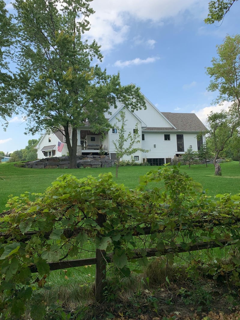 1145 Mount Hope Rd, Carver, MN 55315