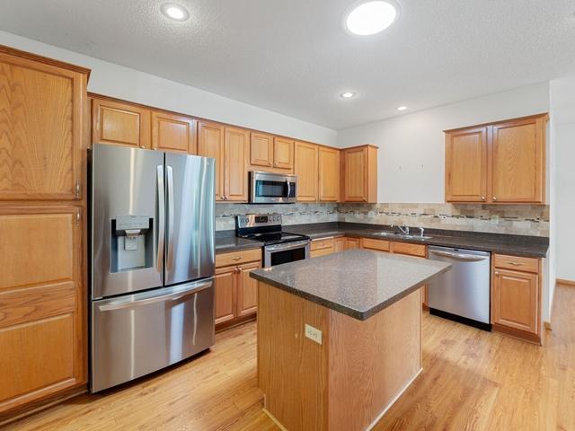 11015 Nassau Ct NE, Blaine, MN 55449