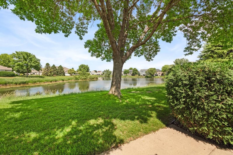 11015 Nassau Ct NE, Blaine, MN 55449