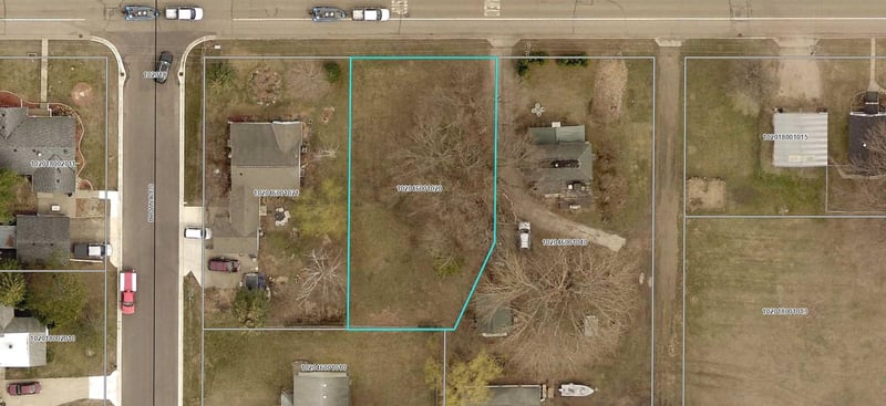 TBD Harrison St W, Annandale, MN 55302