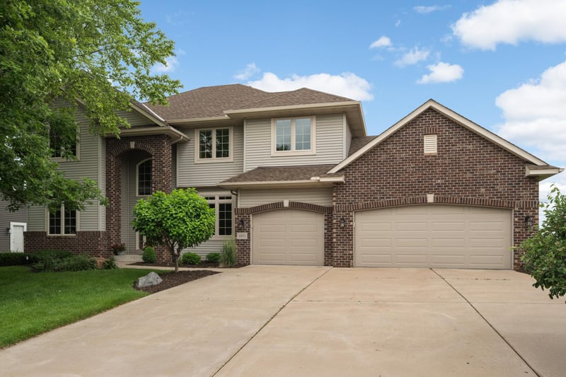 1805 Creek Ln, Northfield, MN 55057
