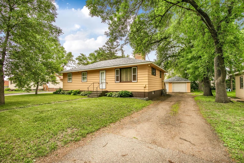 38 1st St N, Waite Park, MN 56387