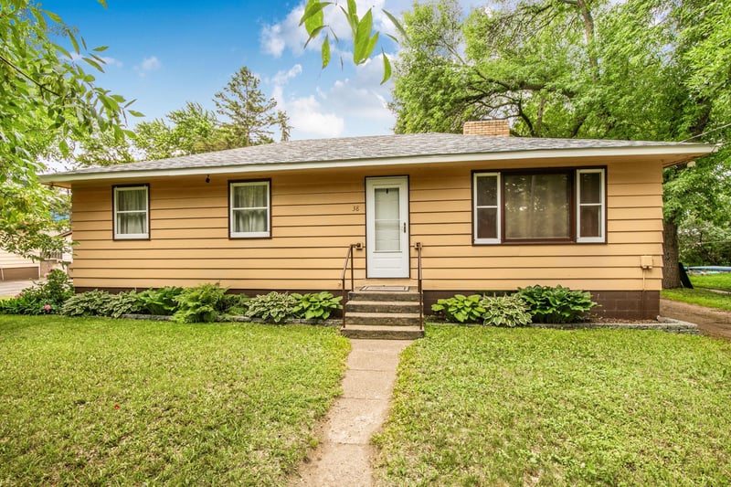 38 1st St N, Waite Park, MN 56387