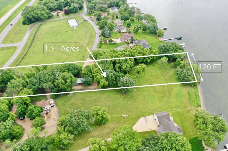 TBD Hwy 71 Ne, Willmar, MN 56201