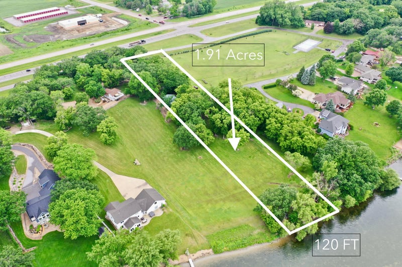 TBD Hwy 71 Ne, Willmar, MN 56201