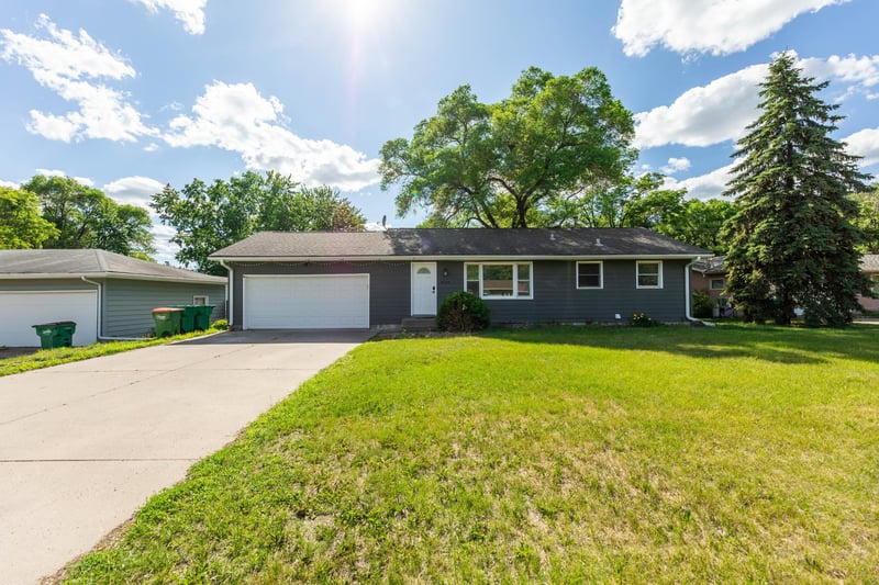 8034 Jackson St NE, Spring Lake Park, MN 55432