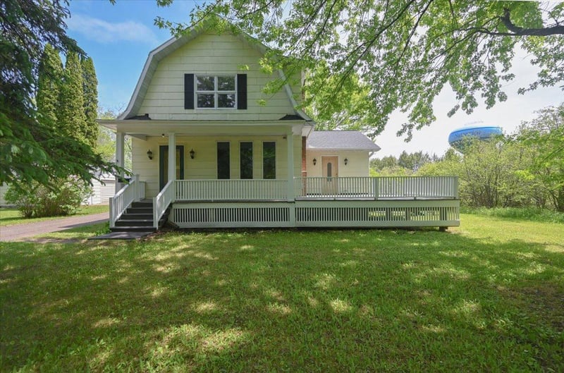5514 Baxter Ave, Superior, WI 54880