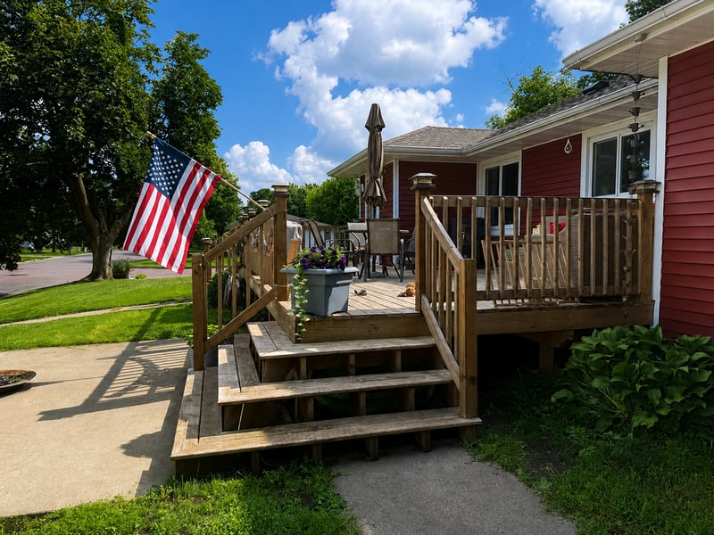 506 Ash Ave N, New Richland, MN 56072