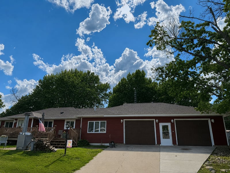 506 Ash Ave N, New Richland, MN 56072