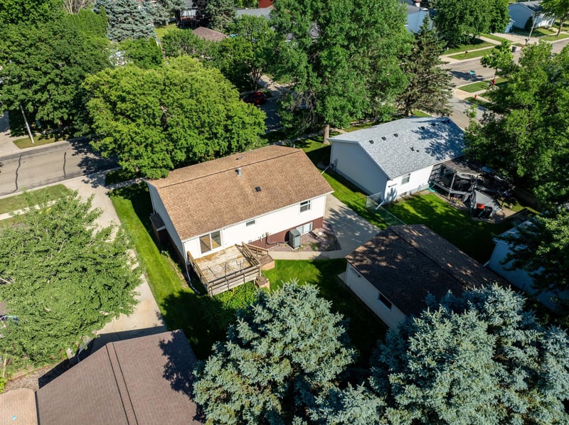 4911 22nd Ave NW, Rochester, MN 55901