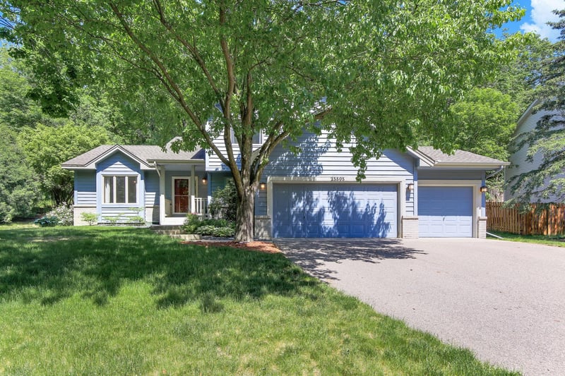 15505 Bryant Ave S, Burnsville, MN 55306
