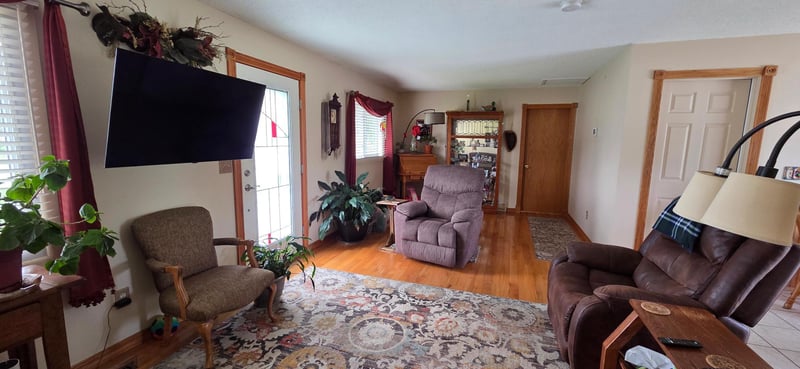 703 16th St E, International Falls, MN 56649