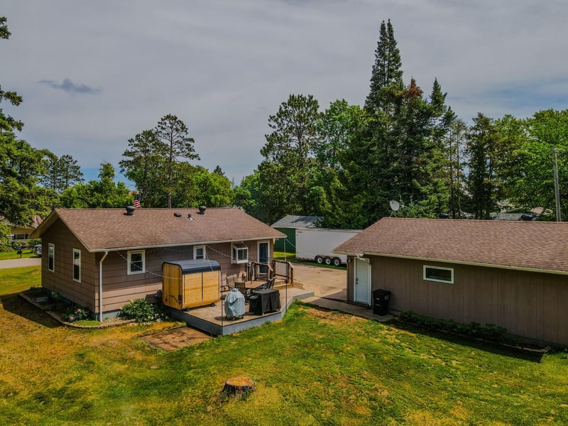301 Main St W, Nevis, MN 56467