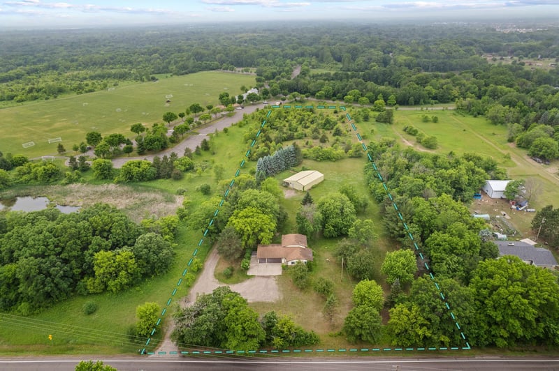 16400 Saint Francis Blvd NW, Anoka, MN 55303