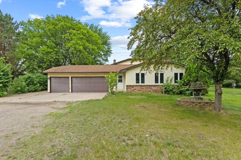 16400 Saint Francis Blvd NW, Anoka, MN 55303