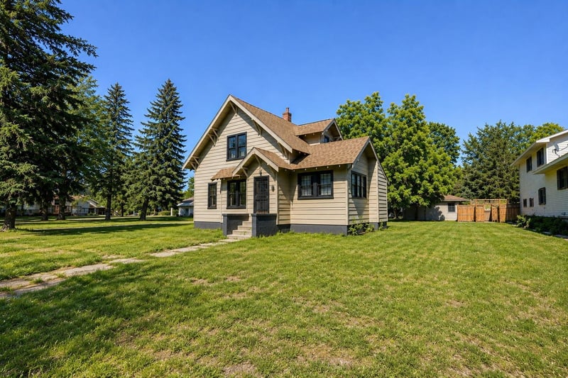 Home Worth Check