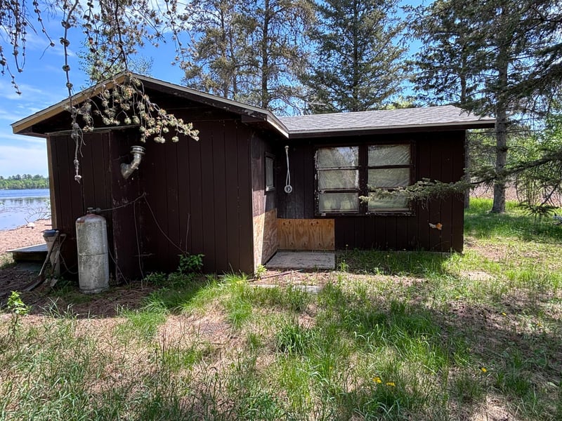 190 2nd St NE, Laporte, MN 56461