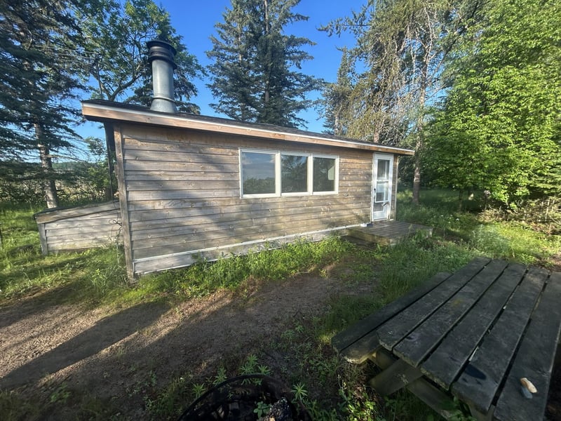 190 2nd St NE, Laporte, MN 56461