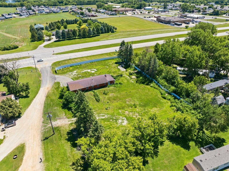 2225 Highway 63 N, High Forest Twp, MN 55976