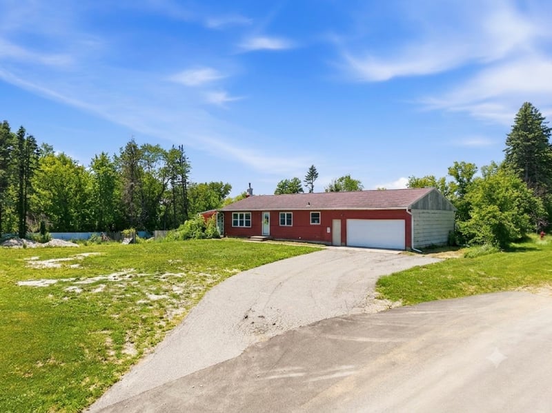 2225 Highway 63 N, High Forest Twp, MN 55976