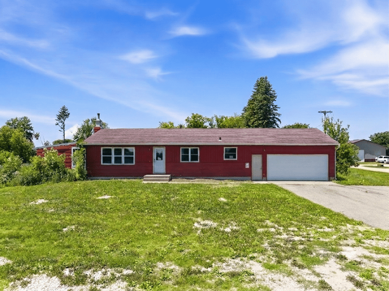 2225 Highway 63 N, High Forest Twp, MN 55976
