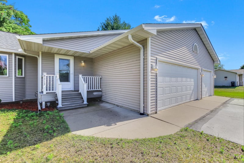 6312 Stark Rd, Harris, MN 55032