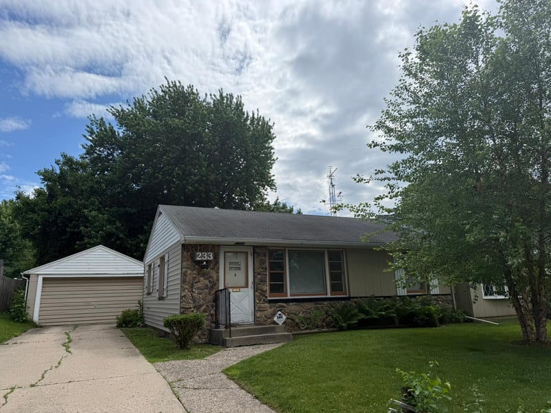 233 W Mckinley St, Owatonna, MN 55060