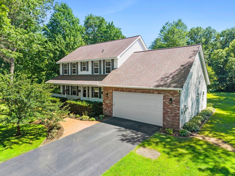 2324 150th Ave NE, Andover, MN 55304