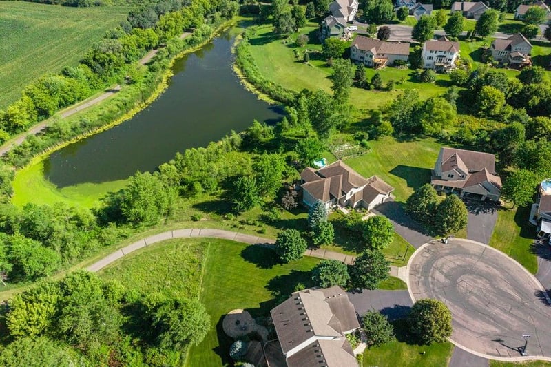 19405 Canby Ct, Farmington, MN 55024