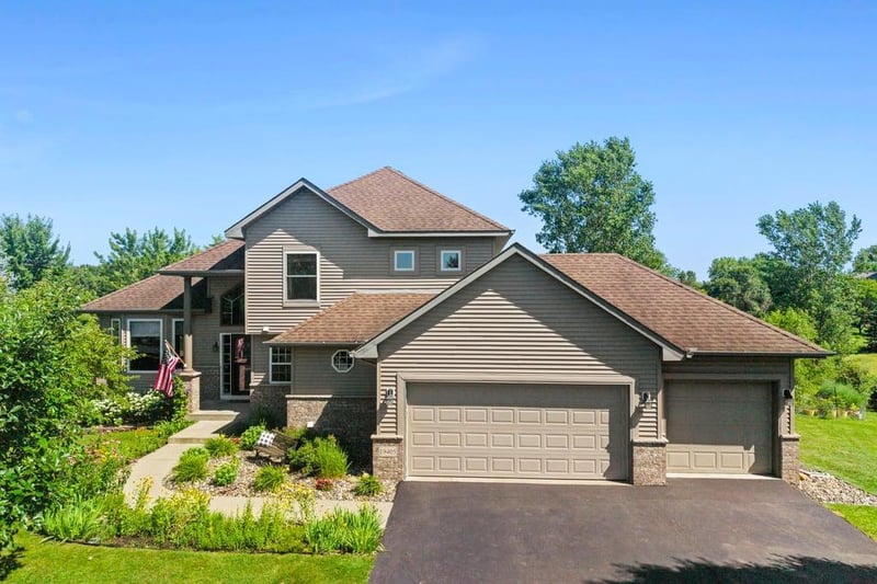 19405 Canby Ct, Farmington, MN 55024