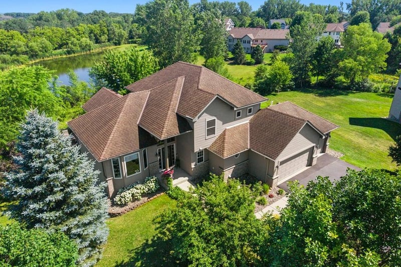 19405 Canby Ct, Farmington, MN 55024