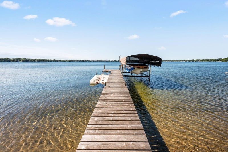 1308 Woodlawn Beach, Buffalo, MN 55313