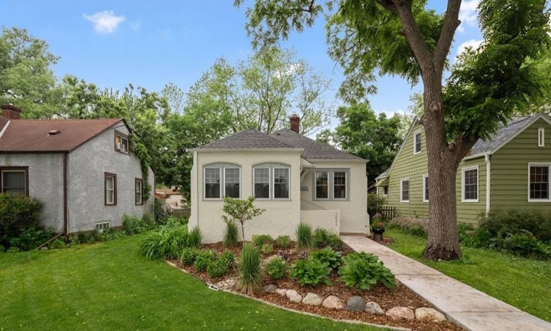3844 46th Ave S, Minneapolis, MN 55406