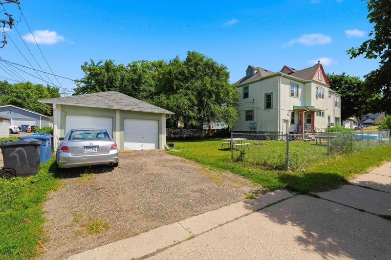 3954 Portland Ave, Minneapolis, MN 55407