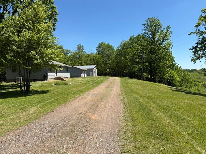 4104 Rasmussen Rd, Wright, MN 55798