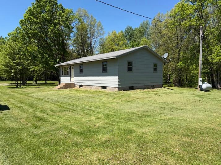 4104 Rasmussen Rd, Wright, MN 55798