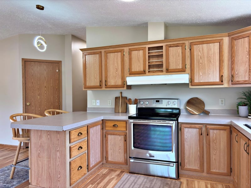 302 Central Ave S, Park Rapids, MN 56470