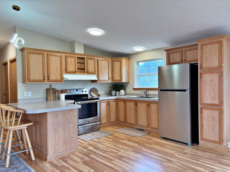 302 Central Ave S, Park Rapids, MN 56470
